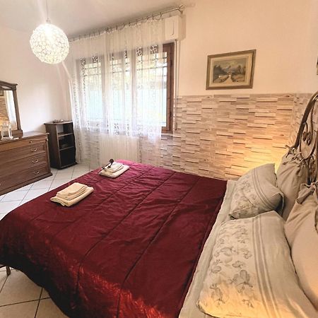 Comfort House Пиза Экстерьер фото