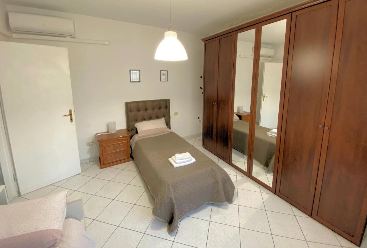 Comfort House Пиза Экстерьер фото