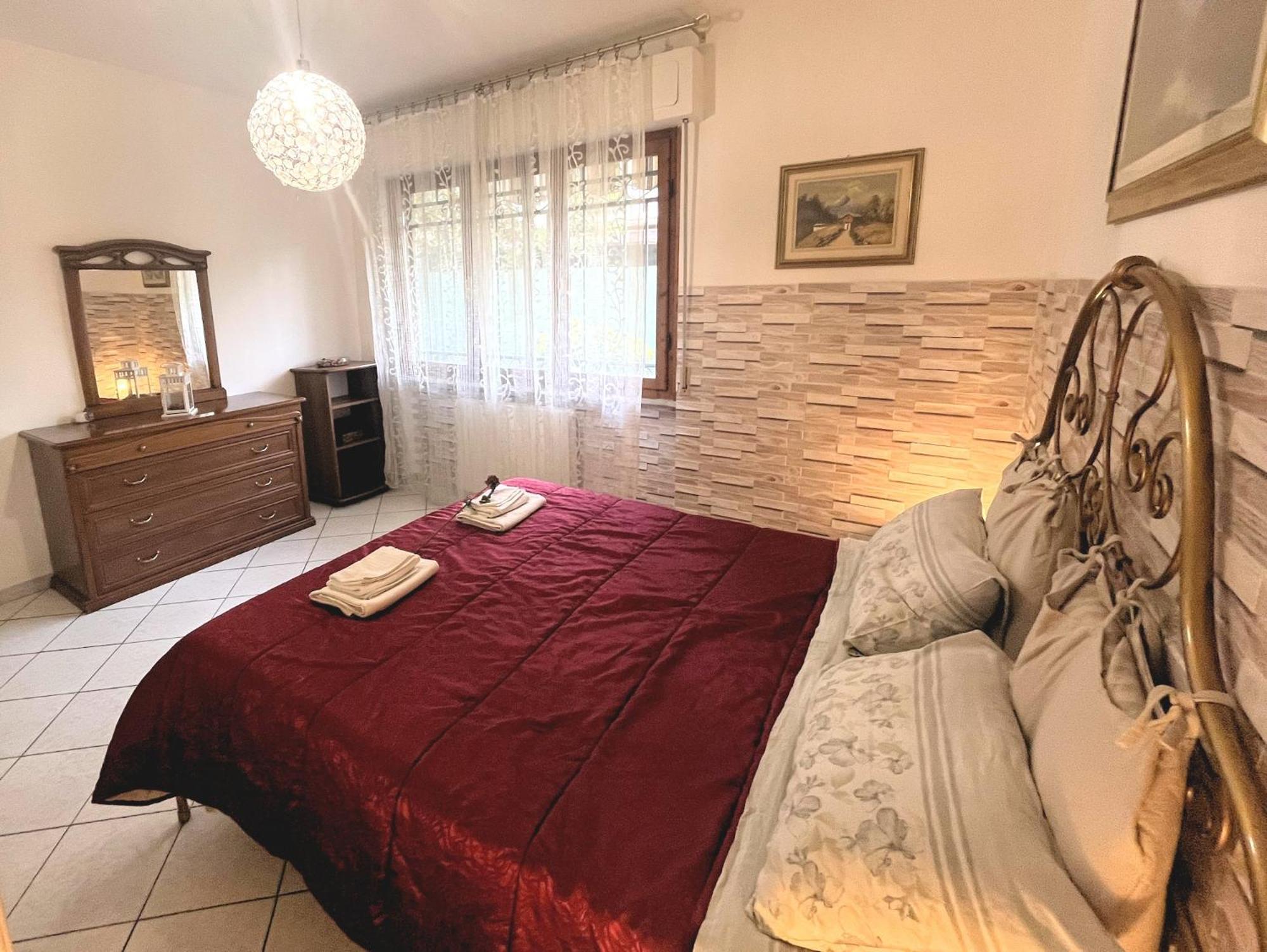 Comfort House Пиза Экстерьер фото