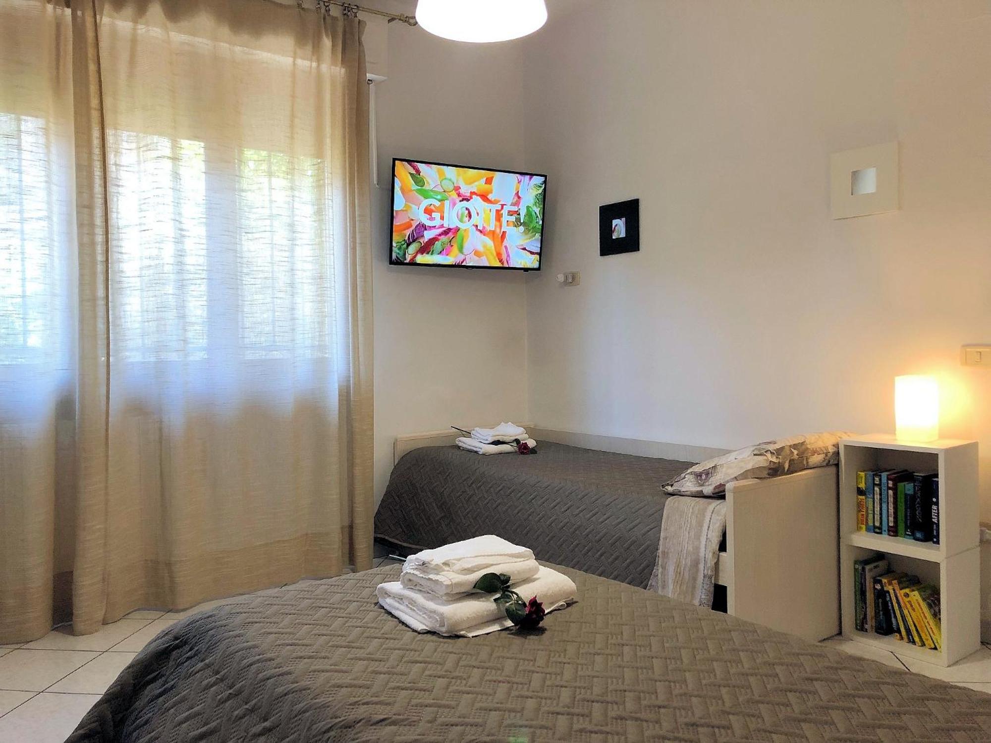 Comfort House Пиза Экстерьер фото