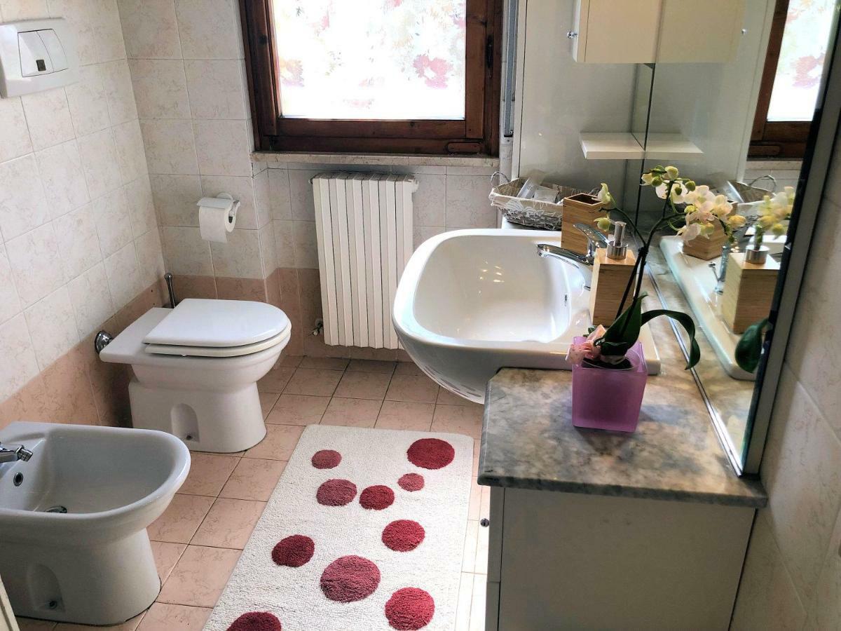 Comfort House Пиза Экстерьер фото