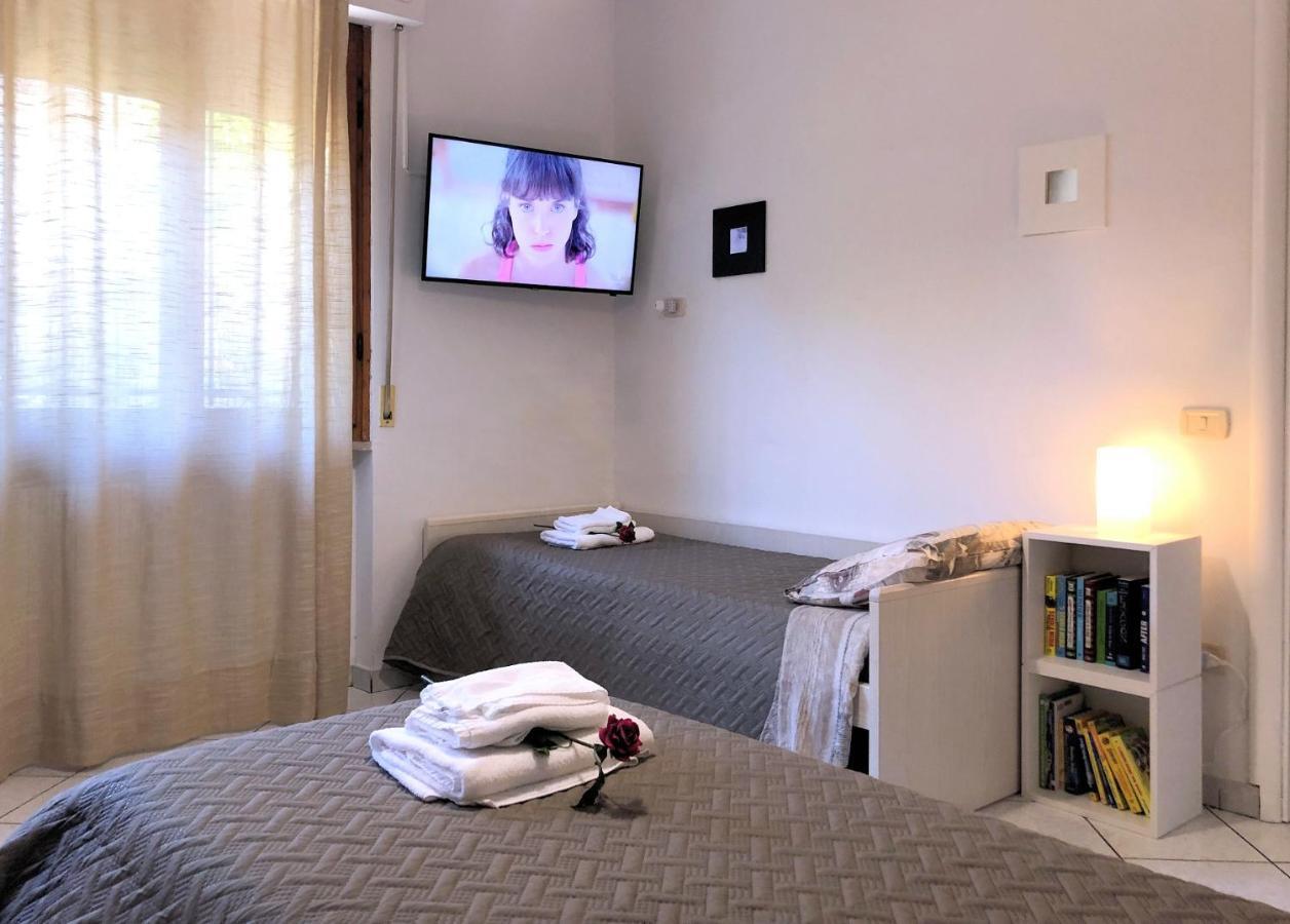 Comfort House Пиза Экстерьер фото